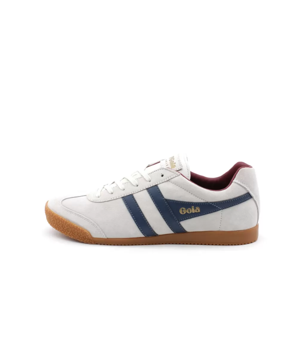 Man gola Sneakers- Harrier Sweden Cma 192