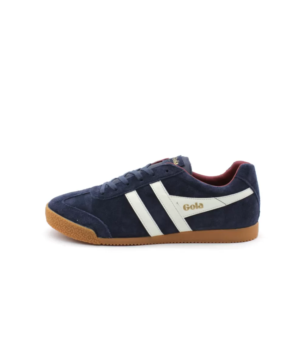 Man gola Sneakers- Harrier Sweden Cma 192