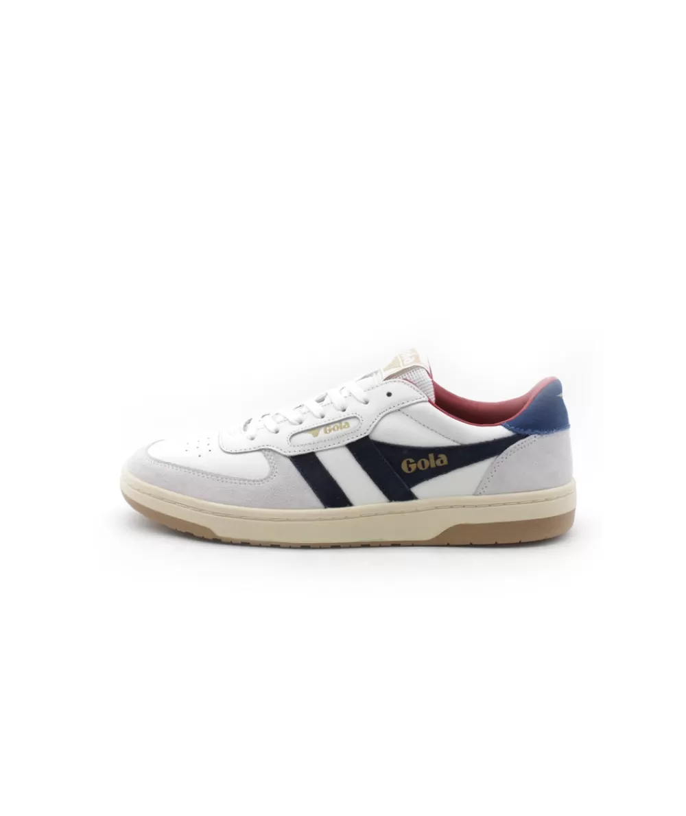 Man gola Sneakers- Hawk Cmb336