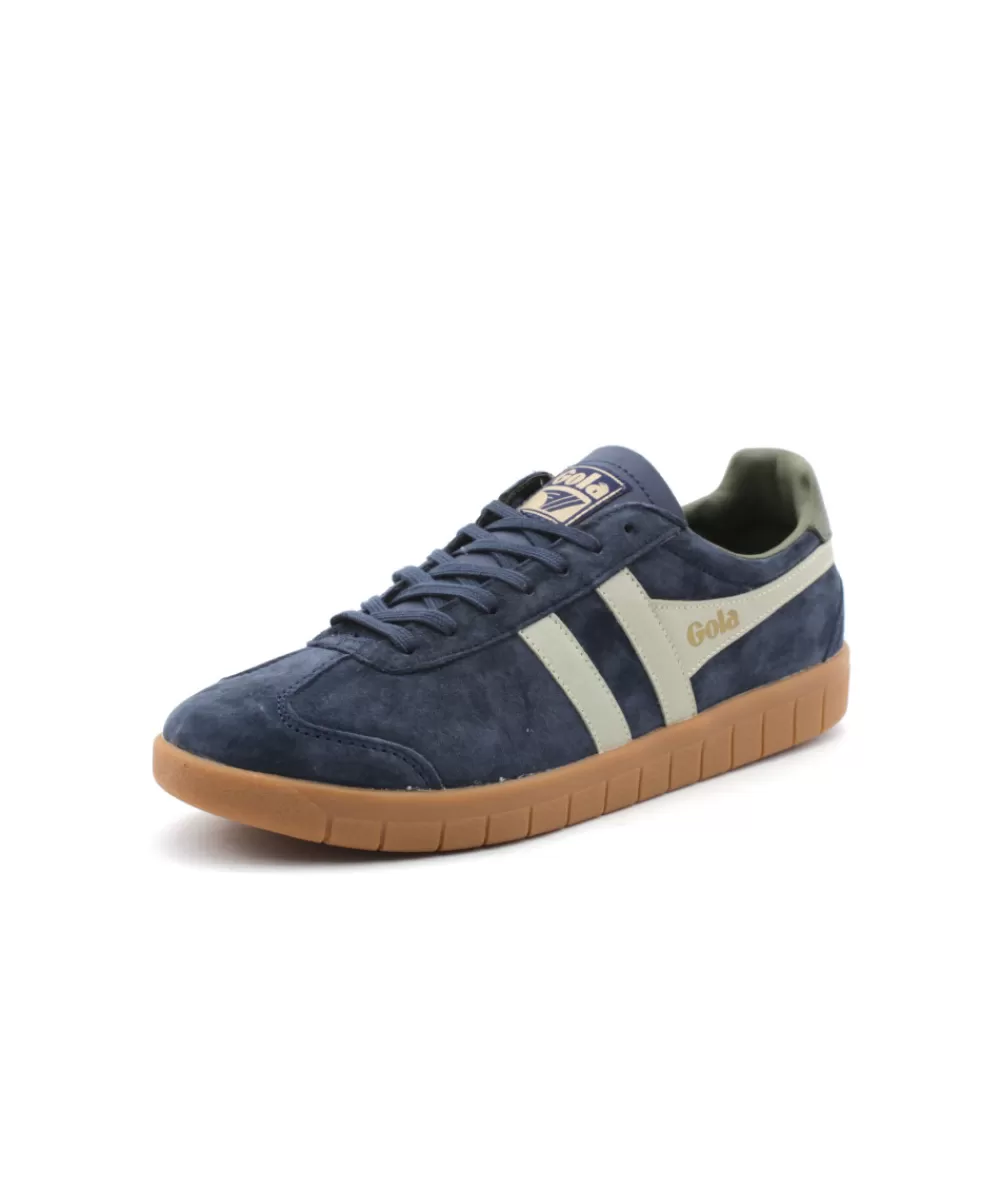 Man gola Sneakers- Hurricane