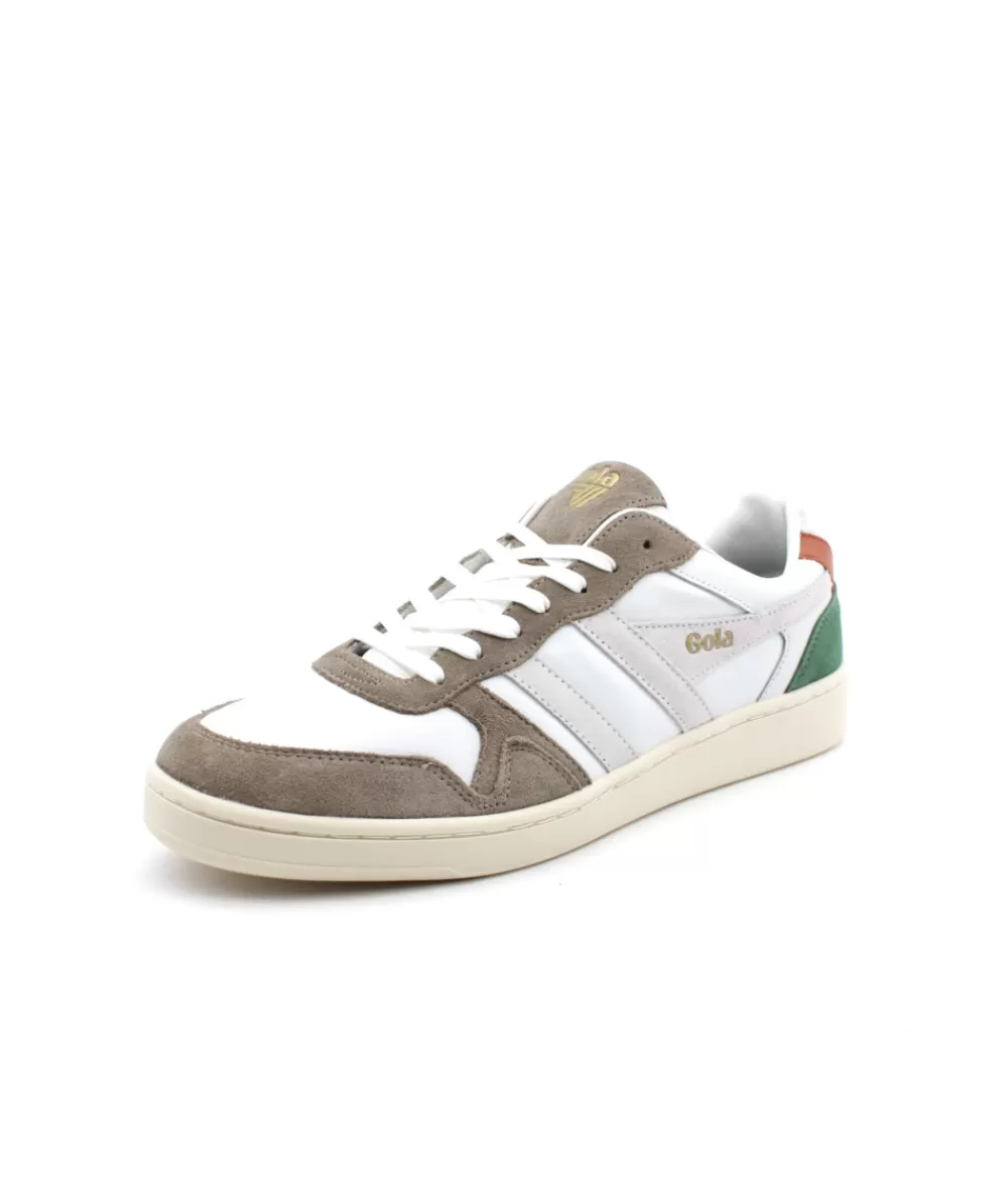 Man gola Sneakers- Rebound Quadrant Cmb527