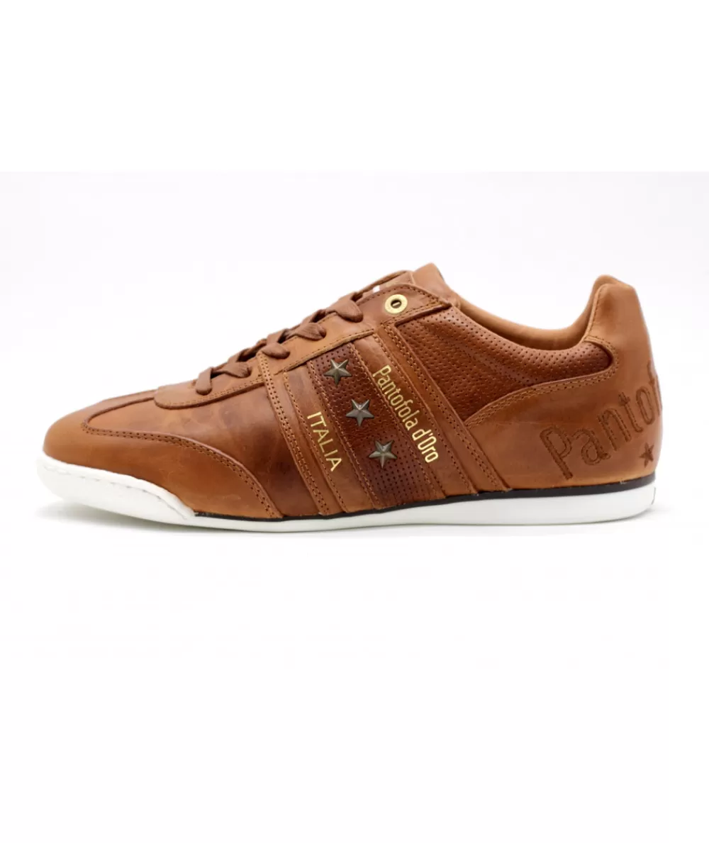 Man pantofola d'oro Sneakers-Gold Pantofola Imola Classic Uomo