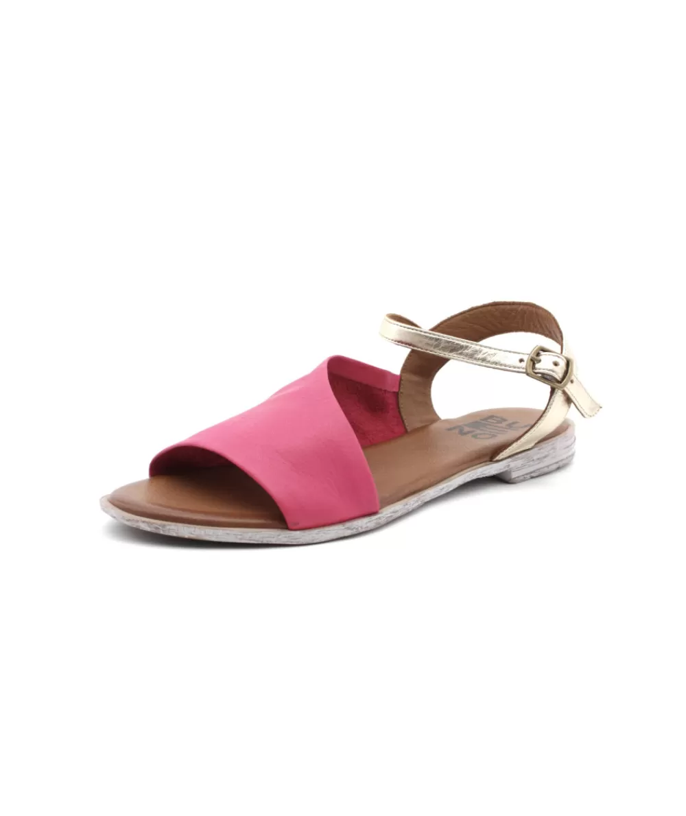 Women bueno Sandals And Sandals-Good Sandra