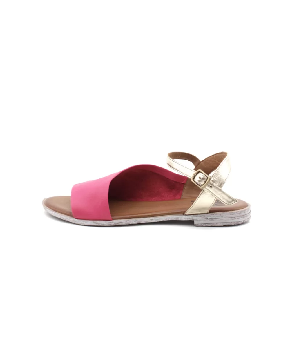 Women bueno Sandals And Sandals-Good Sandra