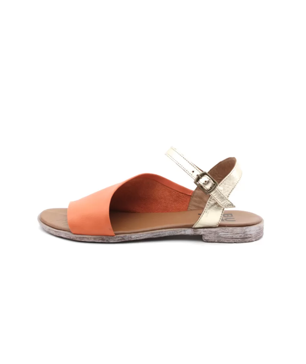 Women bueno Sandals And Sandals-Good Sandra