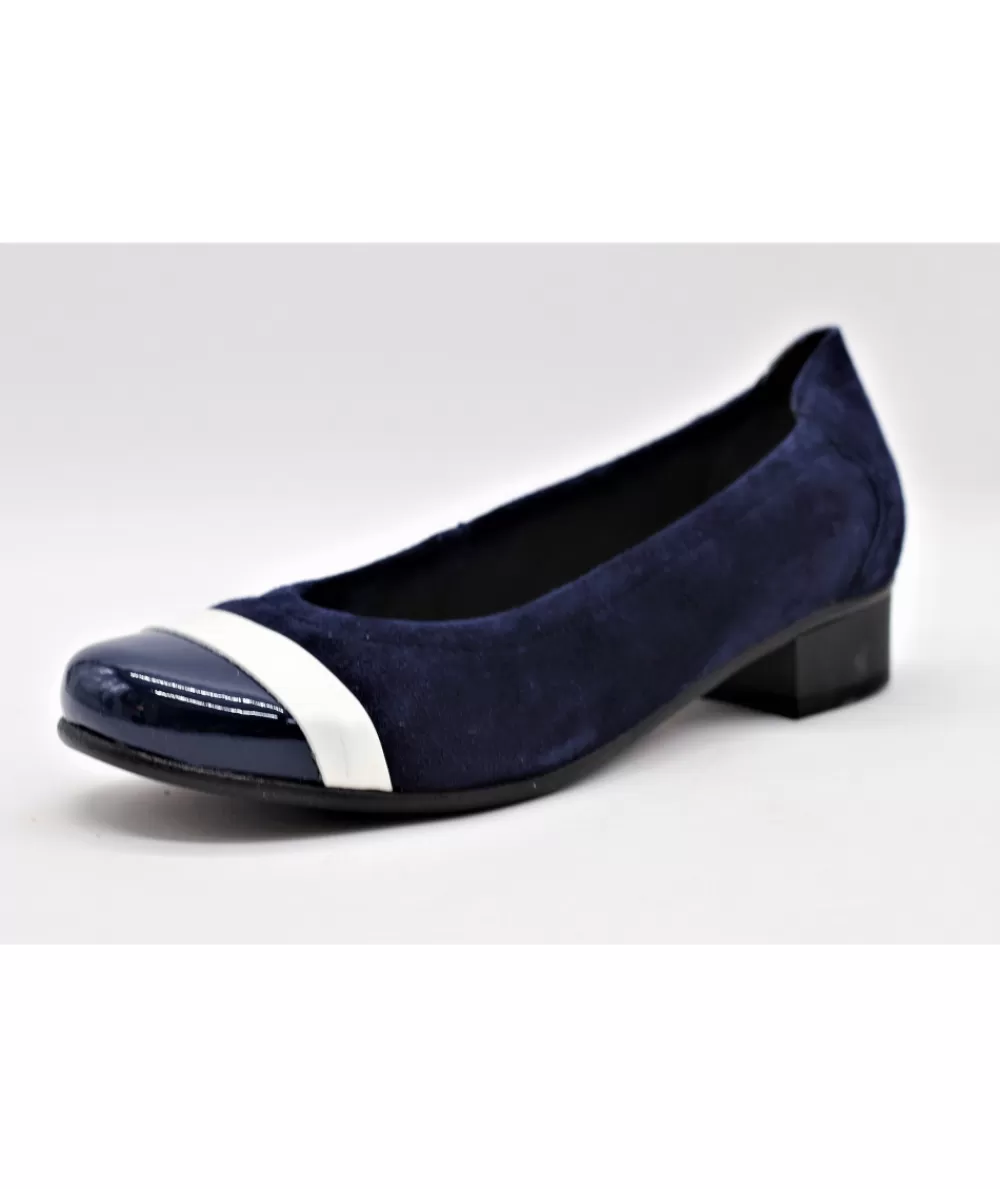 Women hirica Ballerinas- Lison