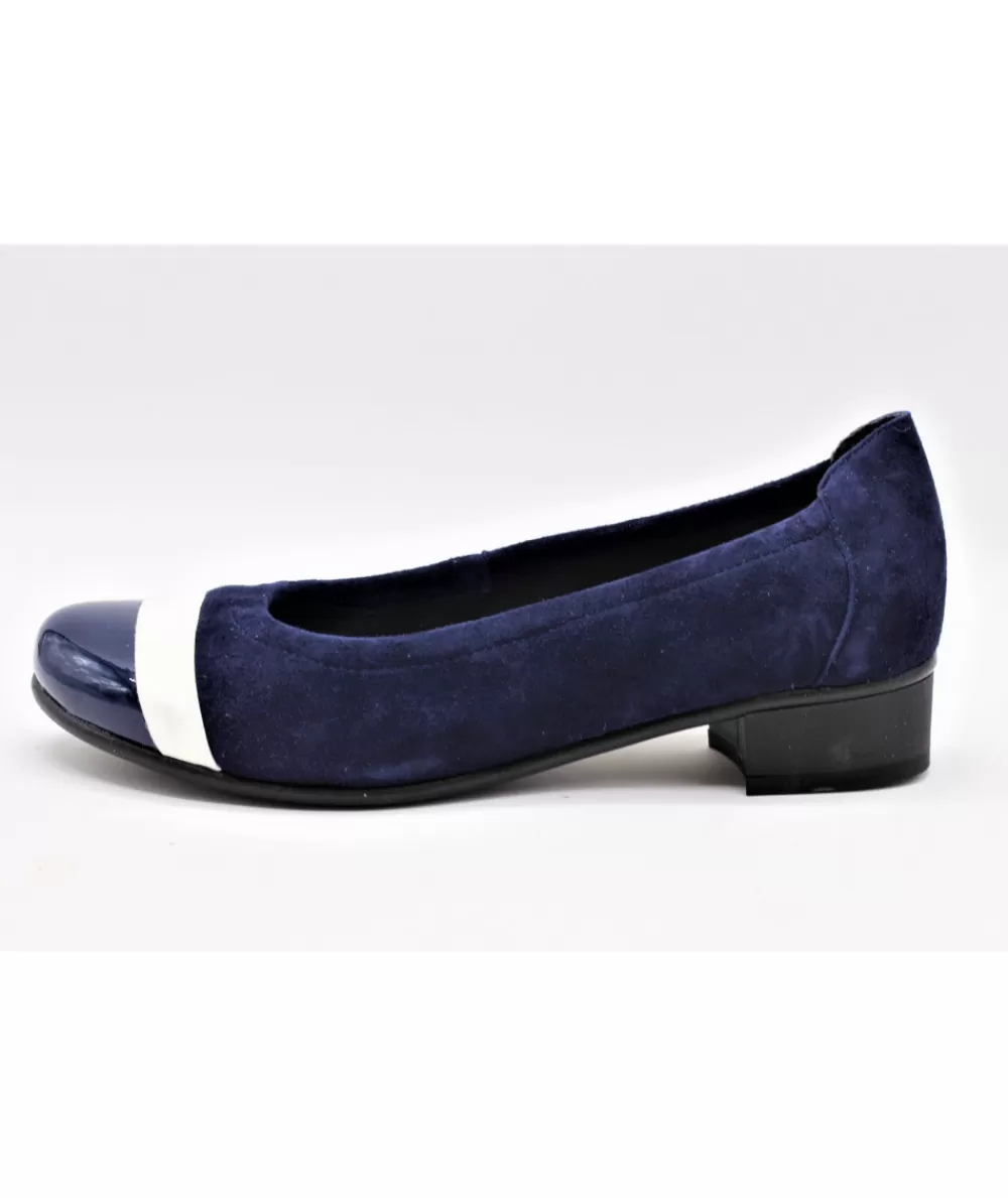 Women hirica Ballerinas- Lison