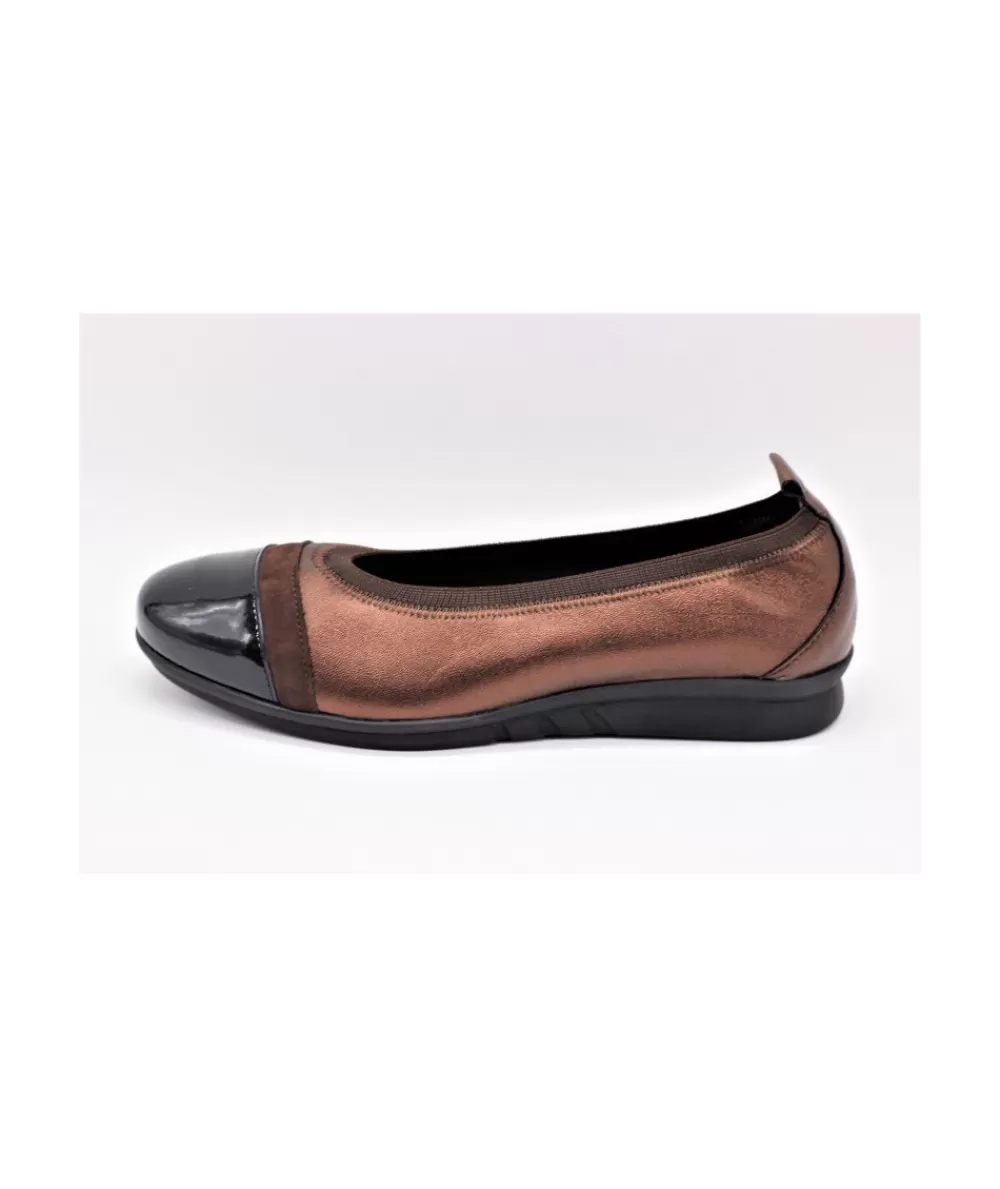 Women hirica Ballerinas- Paloma