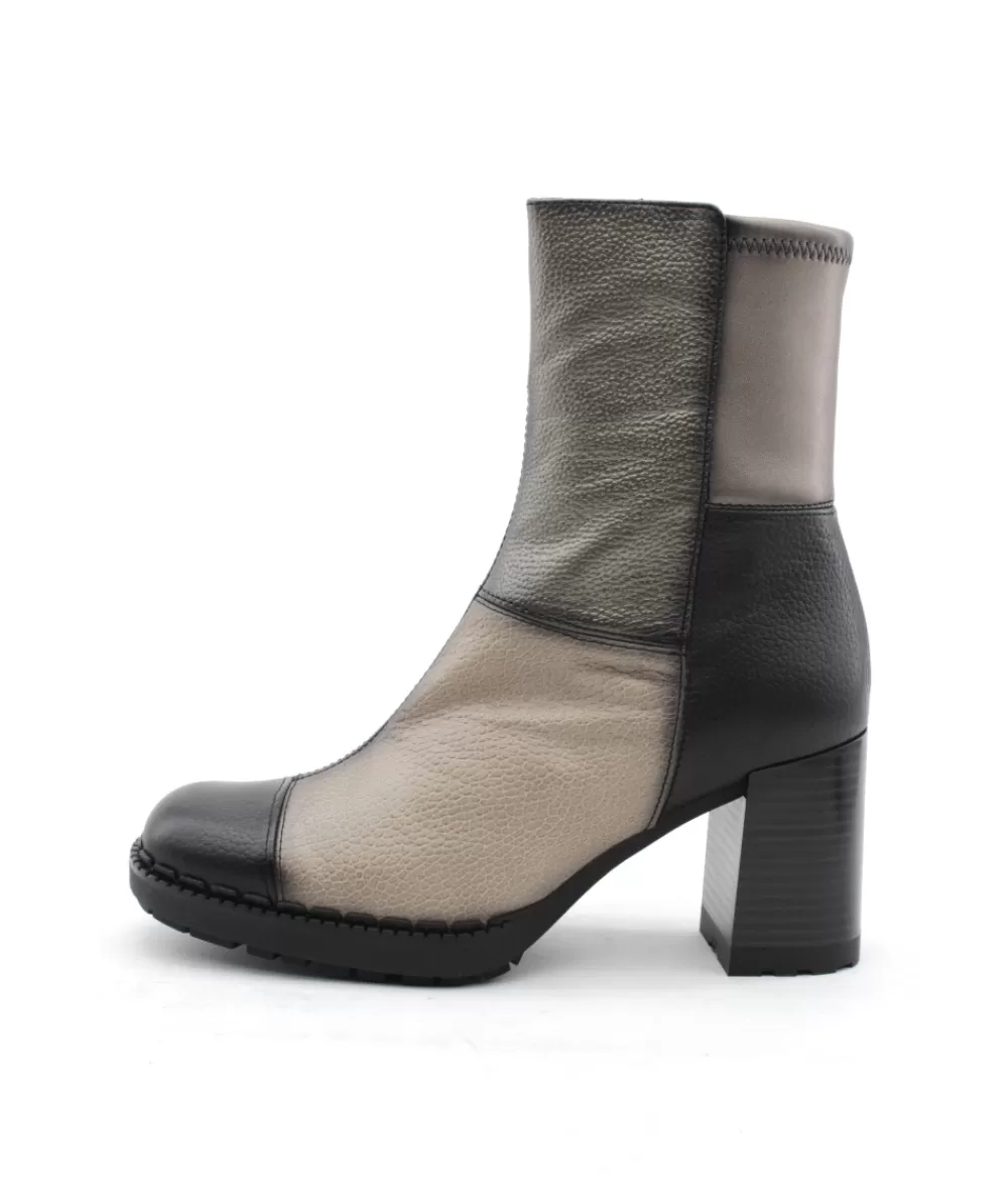 Women hispanitas Ankle Boots- Chi222222