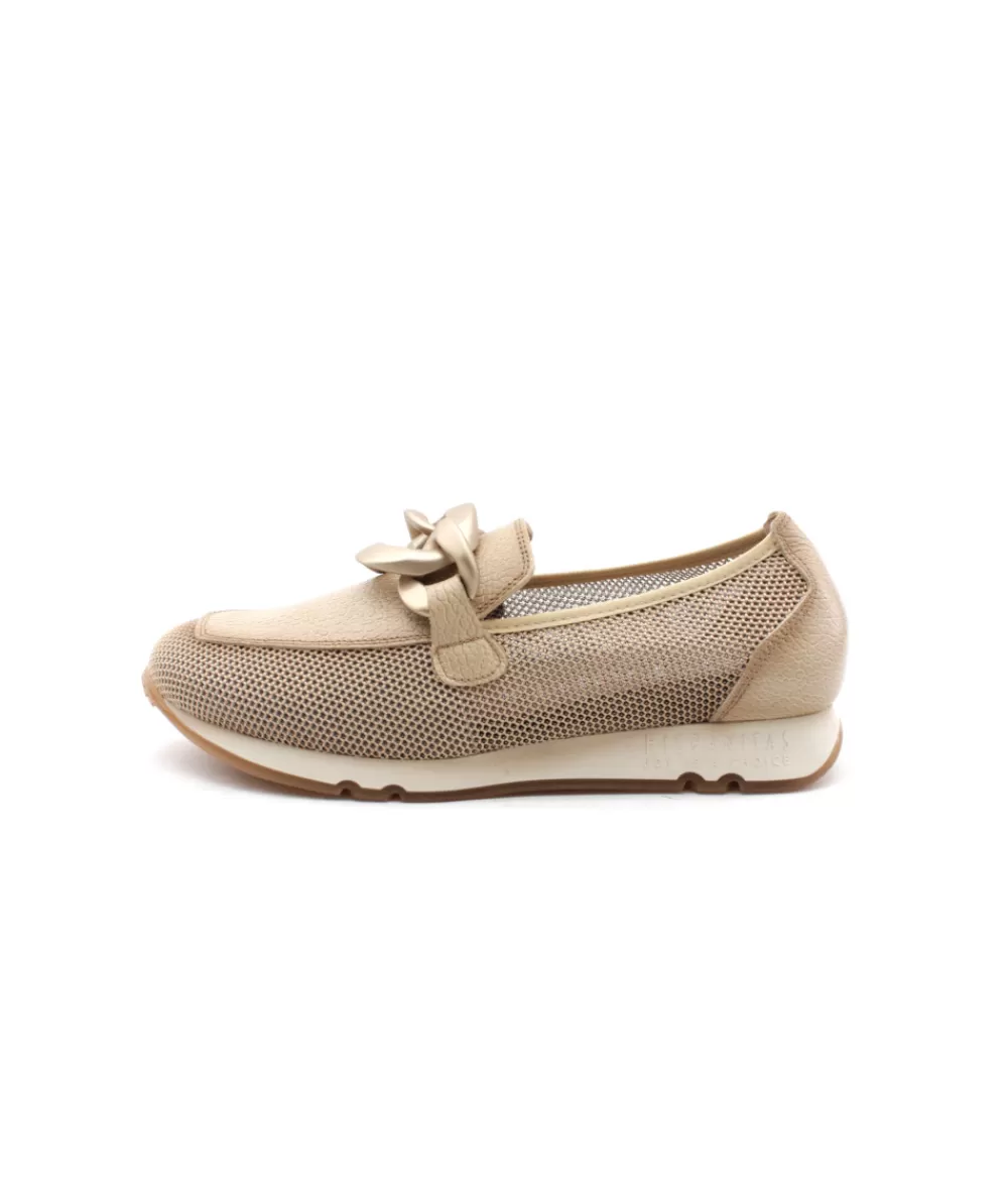 Women hispanitas Moccasins- Hv232552