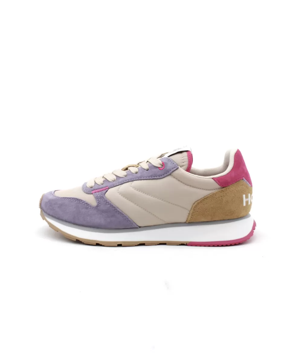 Women hoff Sneakers- Aegina