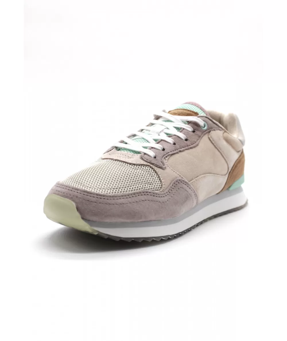 Women hoff Sneakers- Brugge