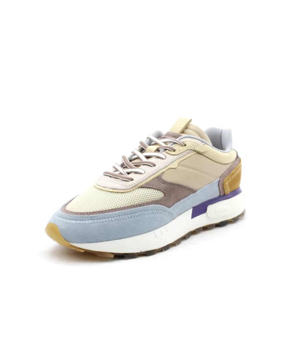 Women hoff Sneakers- Serengeti Woman