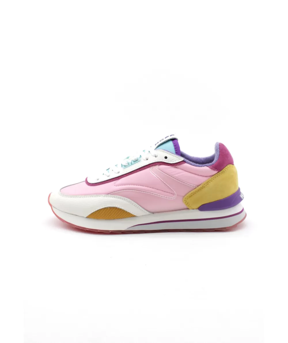 Women hoff Sneakers- Tiger