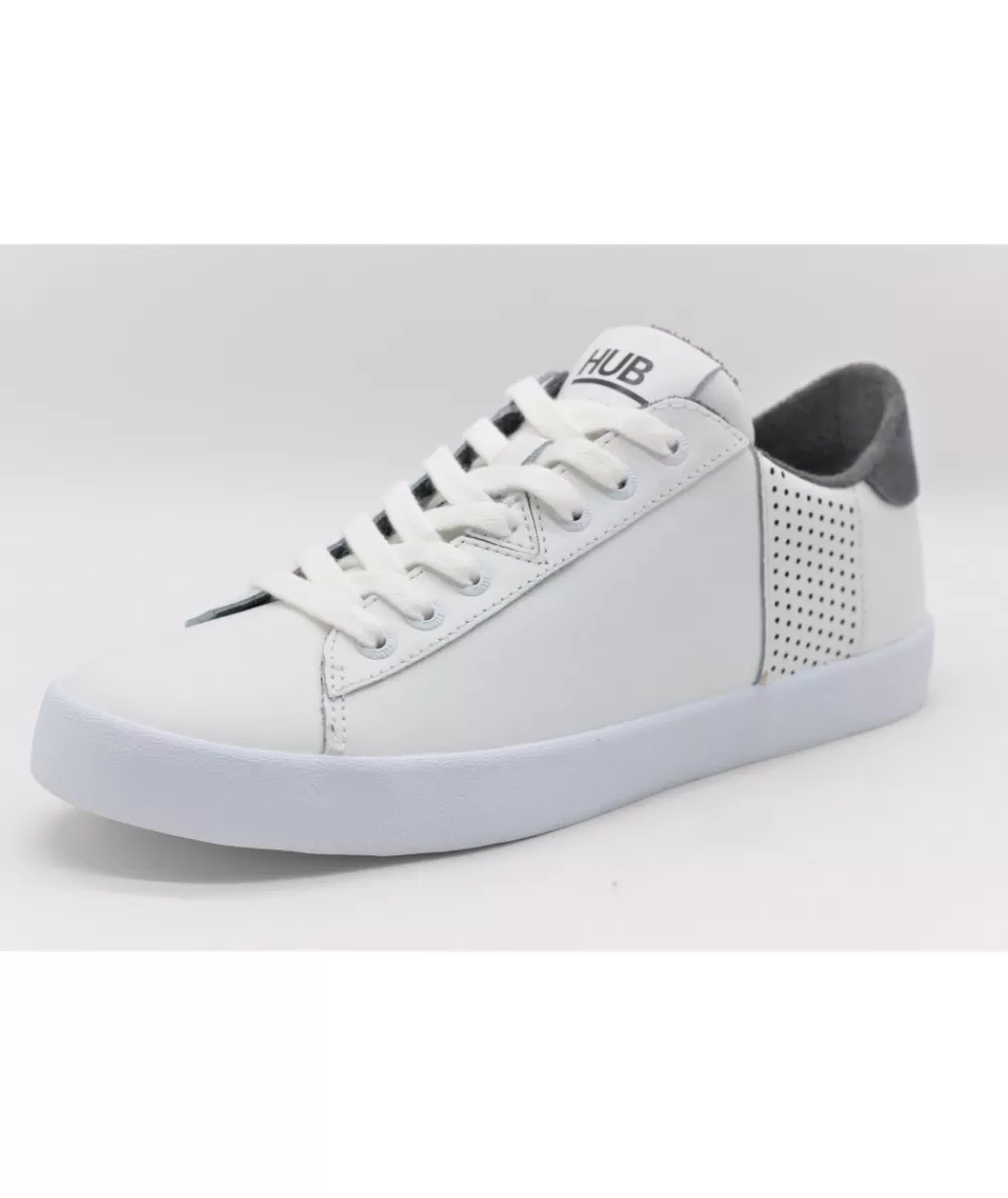 Man hub Sneakers- Hook R L31