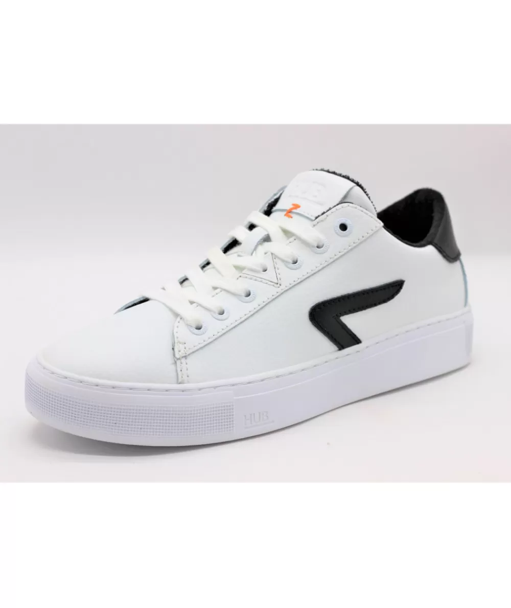 Man hub Sneakers- Hook Z L31