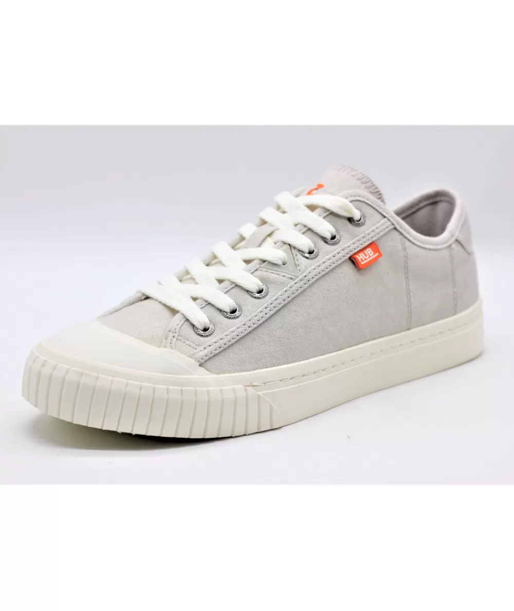 Man hub Sneakers- Rally C30 Basic