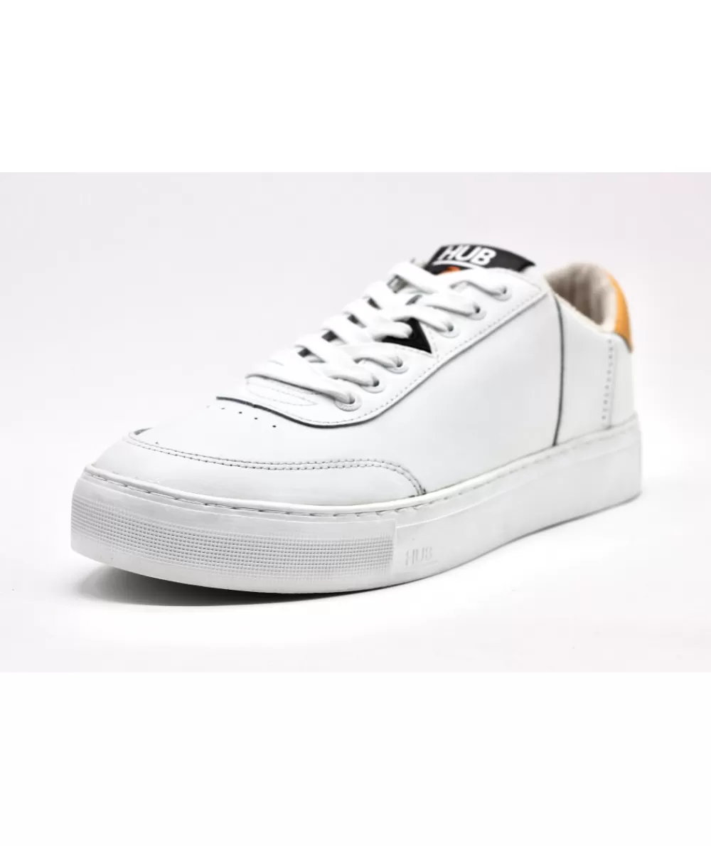 Man hub Sneakers- Shot L68