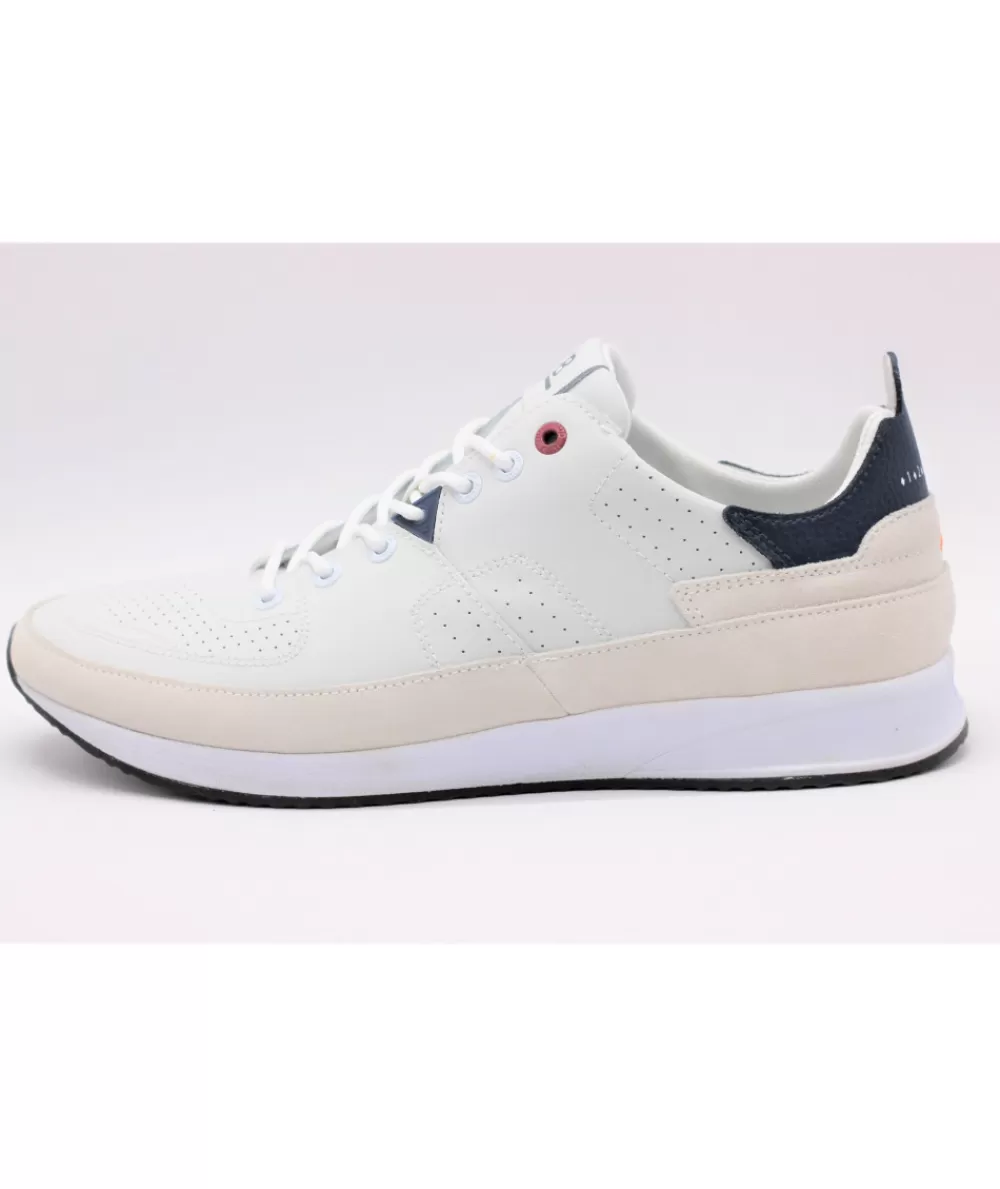 Man hub Sneakers- Zone M L31 Leather