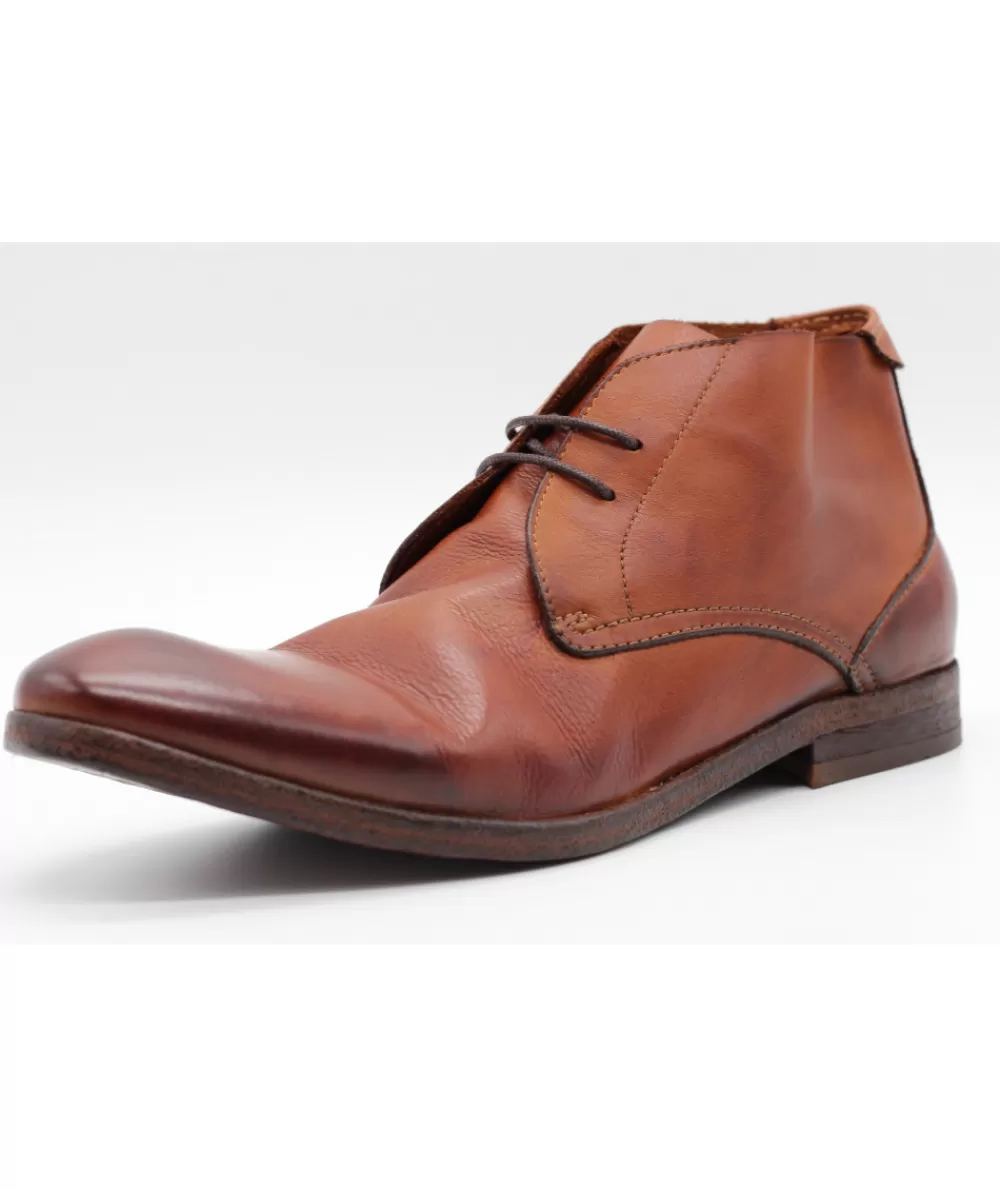 Man HUDSON Ankle Boots- Osbourne Boot