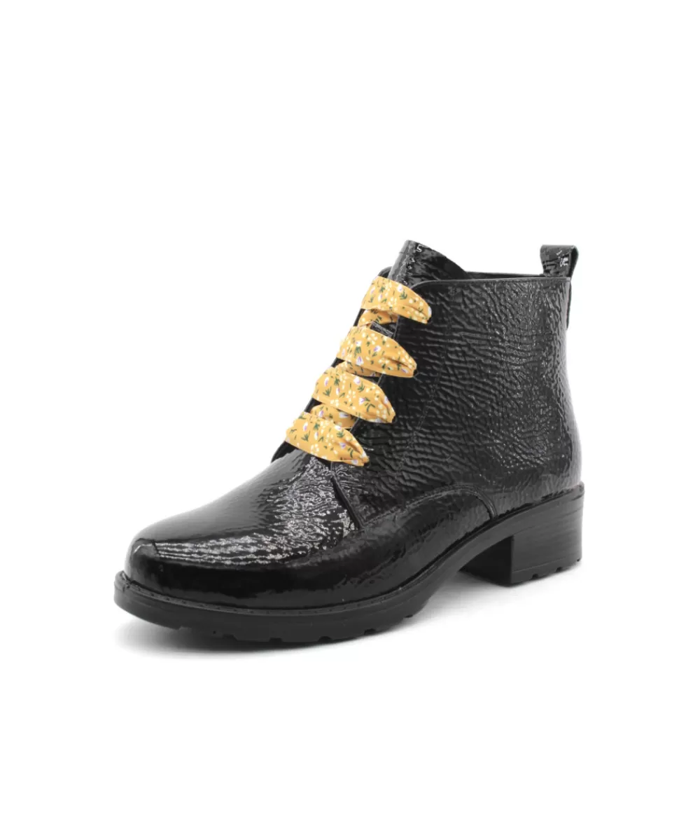 Women inéa Ankle Boots-Inea Nelize