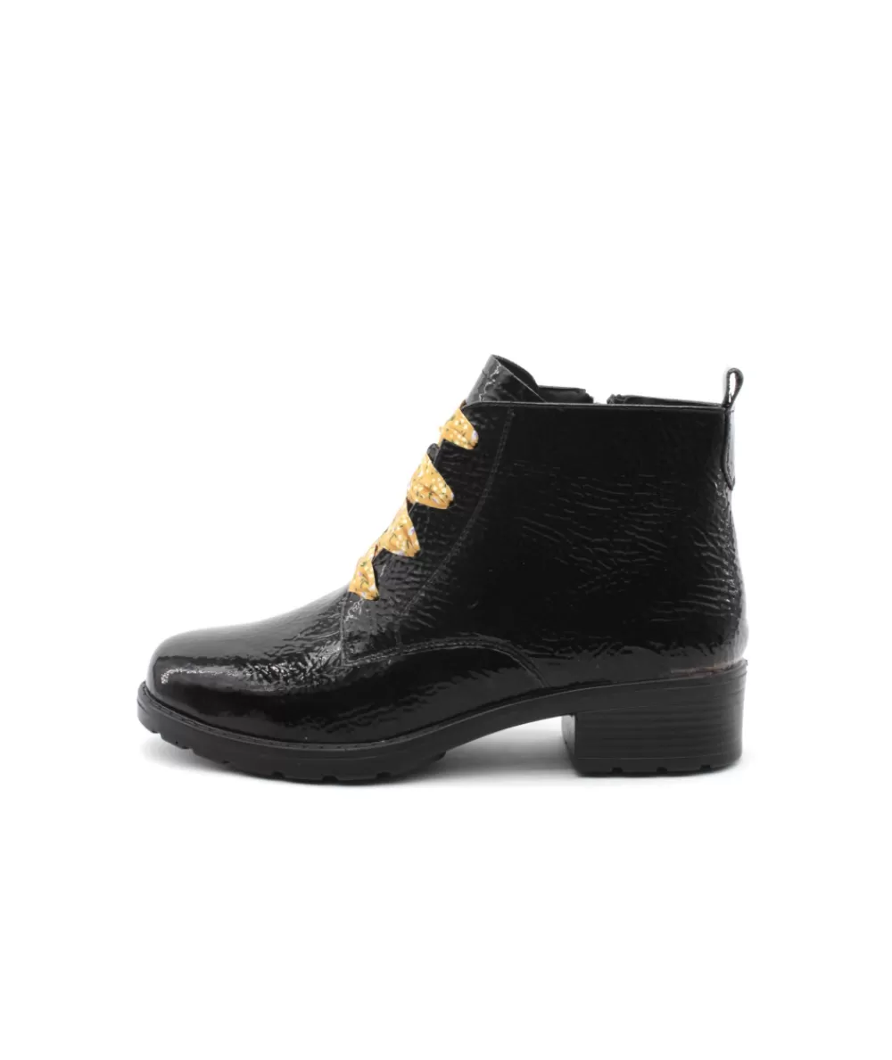 Women inéa Ankle Boots-Inea Nelize