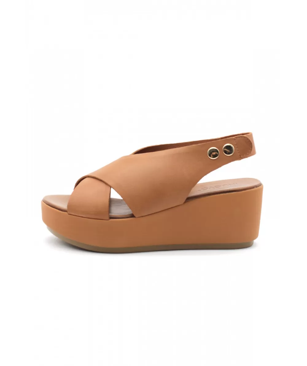 Women inuovo Sandals And Sandals- 123031