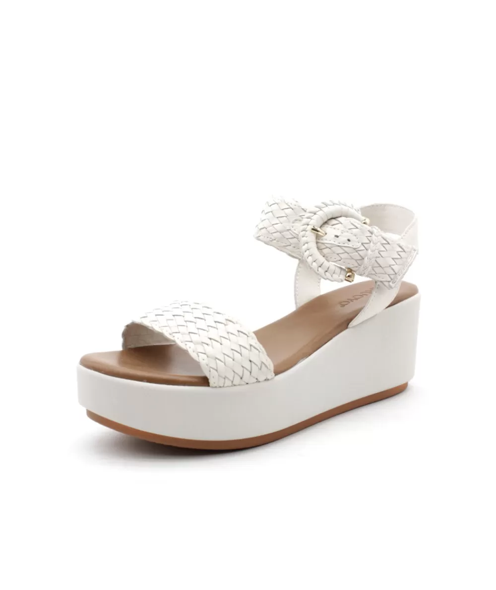 Women inuovo Sandals And Sandals- 123035