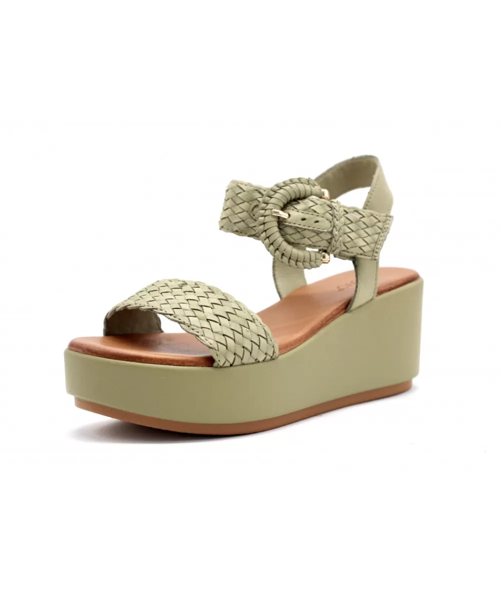 Women inuovo Sandals And Sandals- 123035