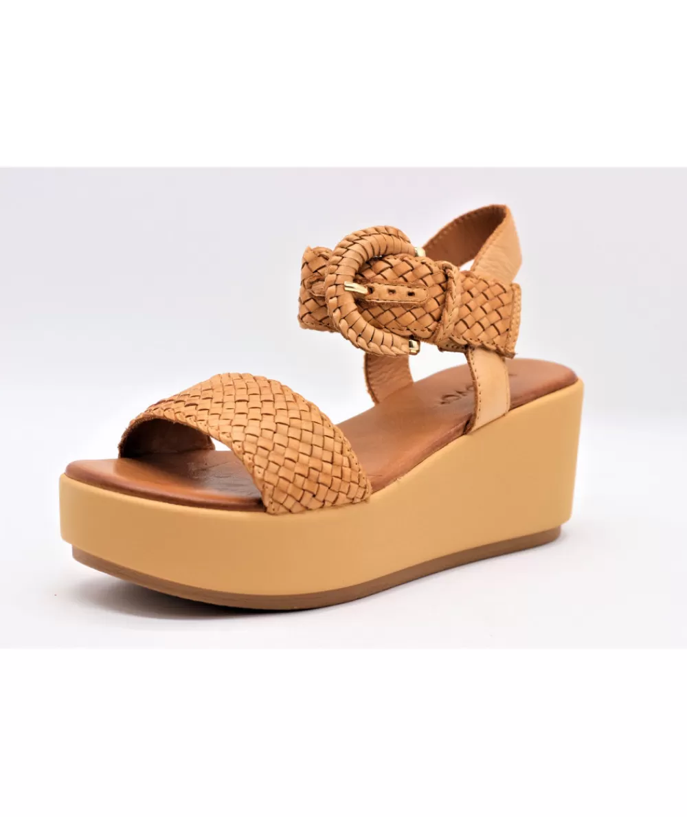 Women inuovo Sandals And Sandals- 123035