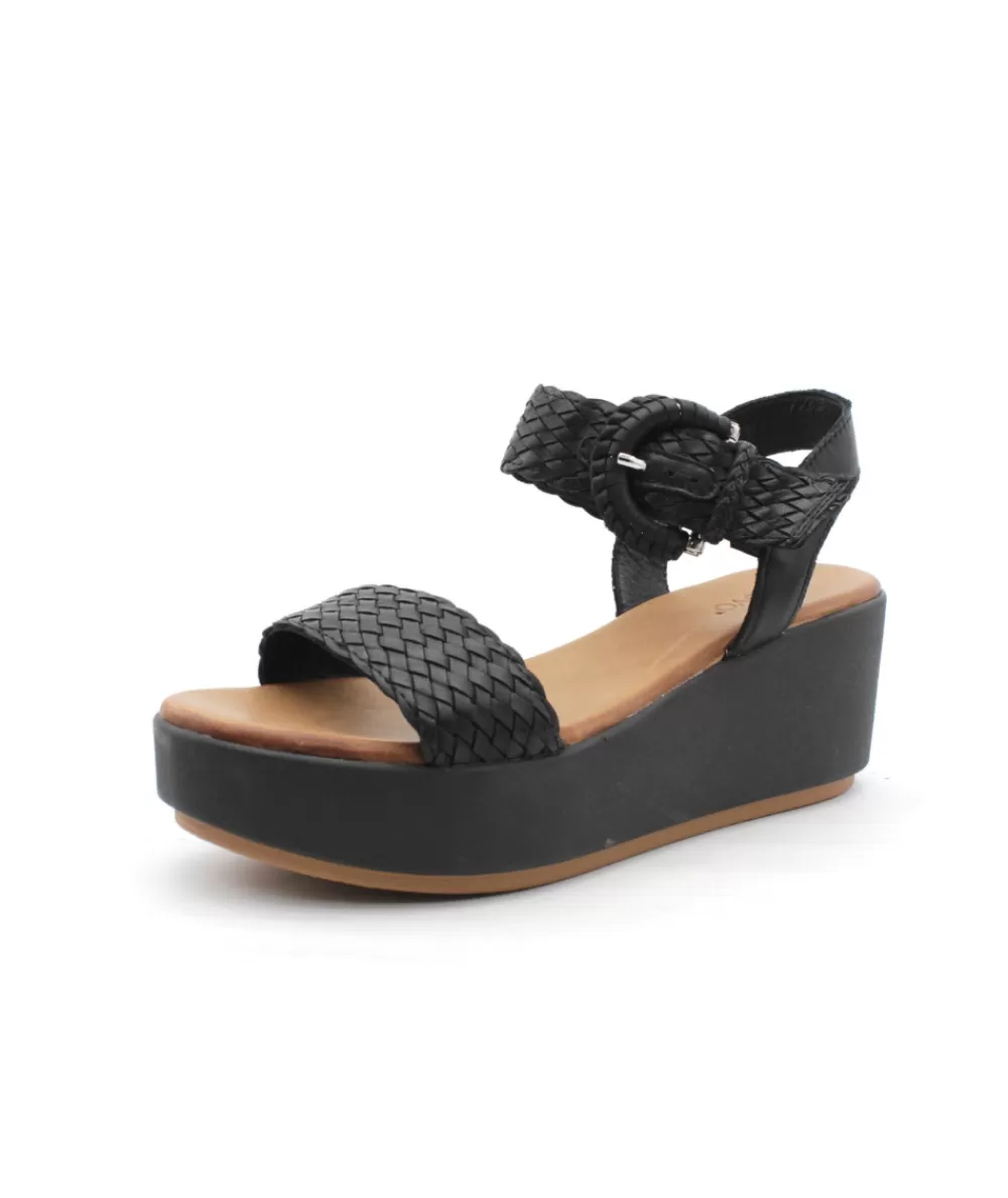 Women inuovo Sandals And Sandals- 123035