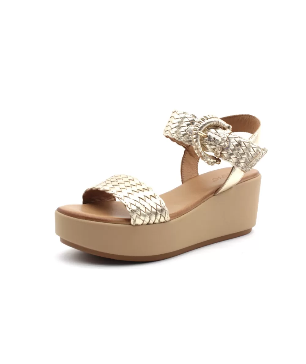 Women inuovo Sandals And Sandals- 123035