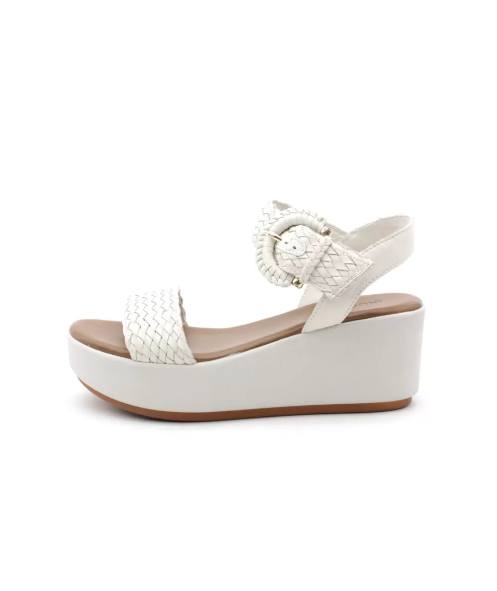 Women inuovo Sandals And Sandals- 123035