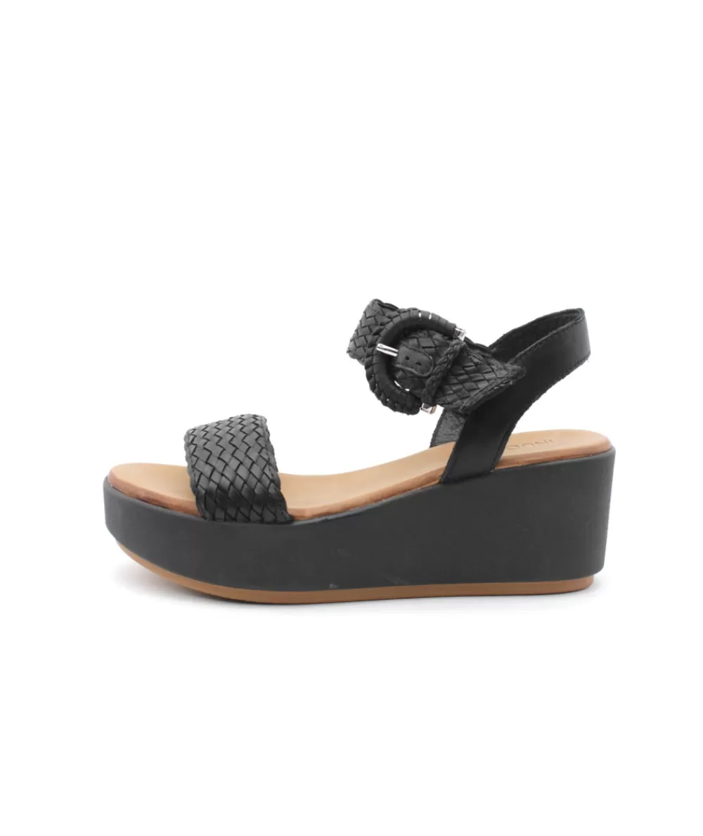 Women inuovo Sandals And Sandals- 123035