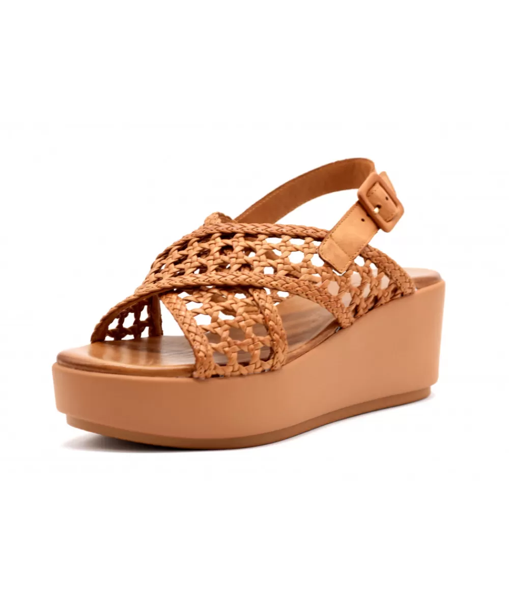 Women inuovo Sandals And Sandals- 123064