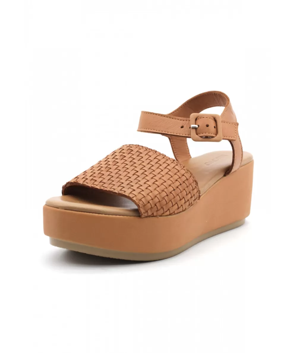 Women inuovo Sandals And Sandals- 123090