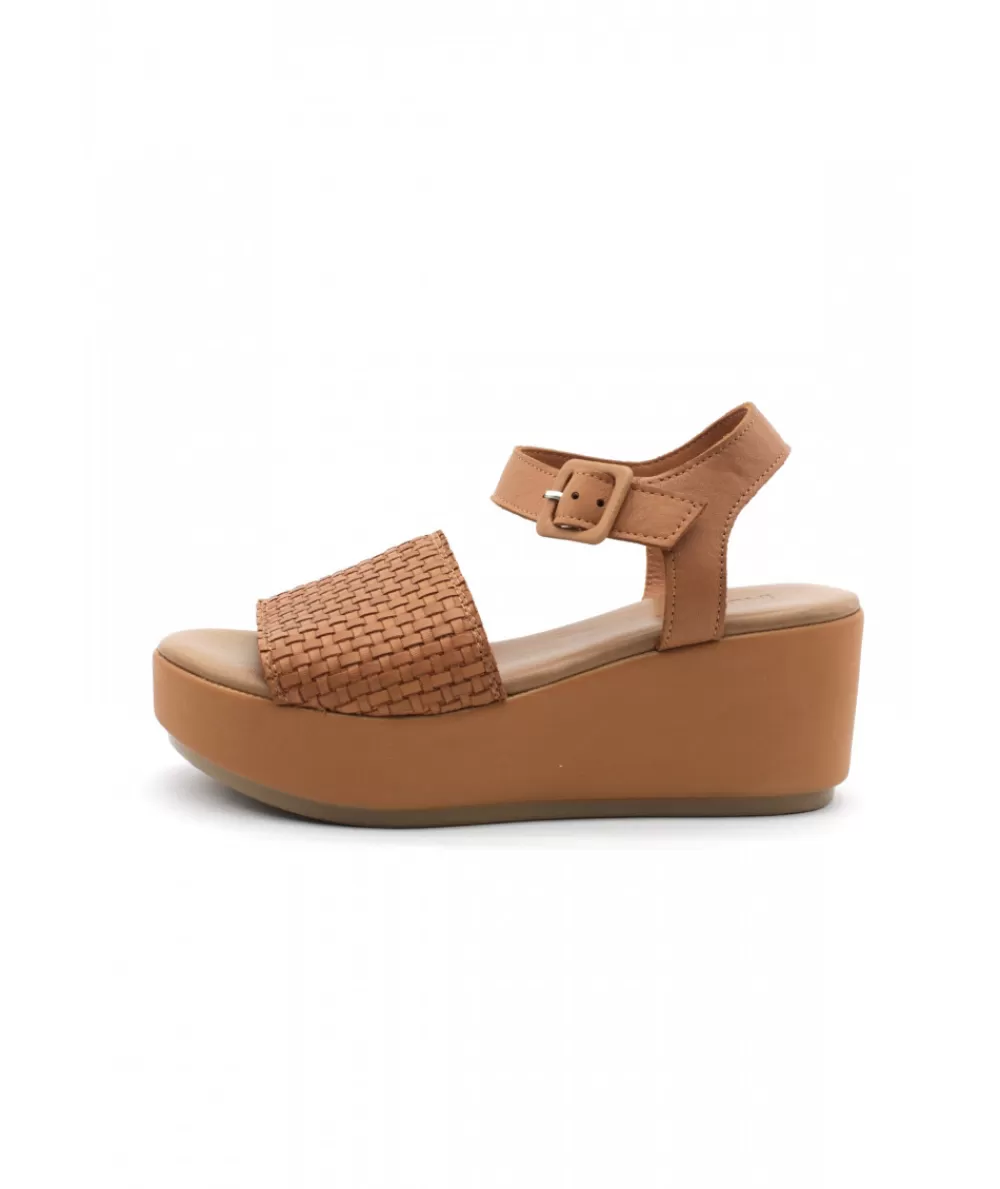 Women inuovo Sandals And Sandals- 123090