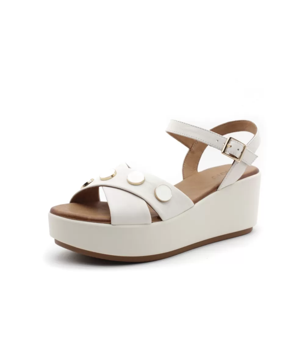 Women inuovo Sandals And Sandals- 123109