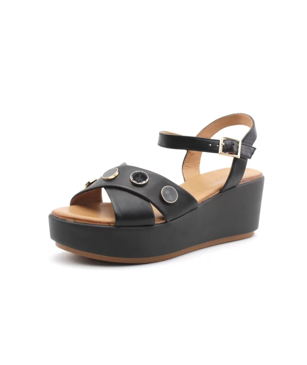 Women inuovo Sandals And Sandals- 123109