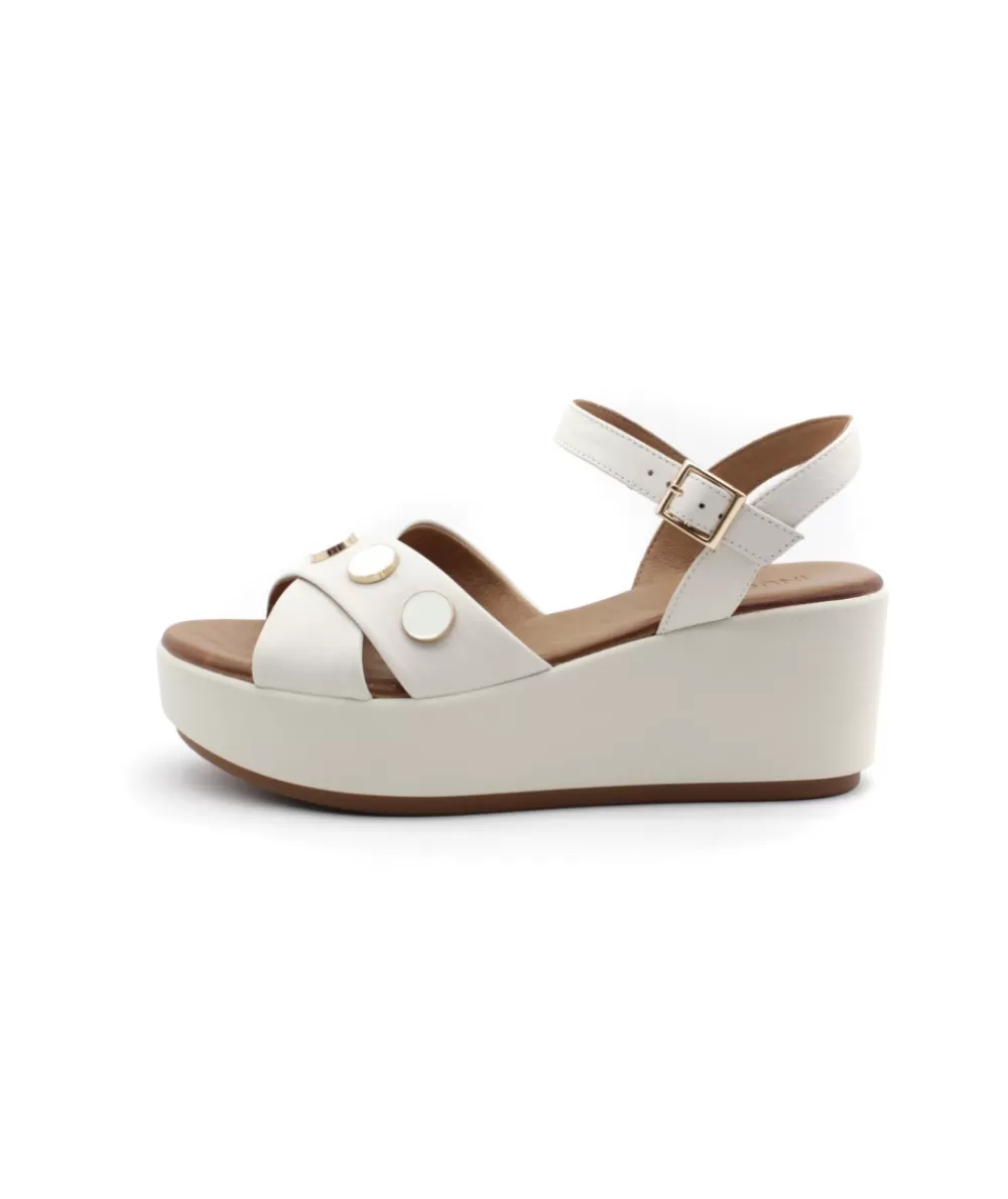 Women inuovo Sandals And Sandals- 123109