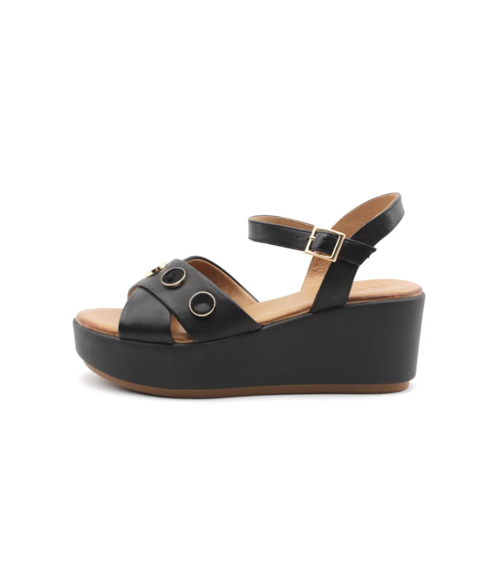 Women inuovo Sandals And Sandals- 123109