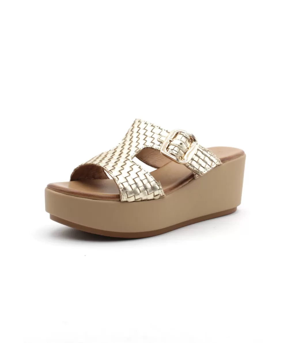 Women inuovo Mules- 123112