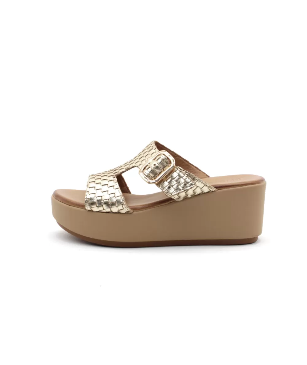 Women inuovo Mules- 123112