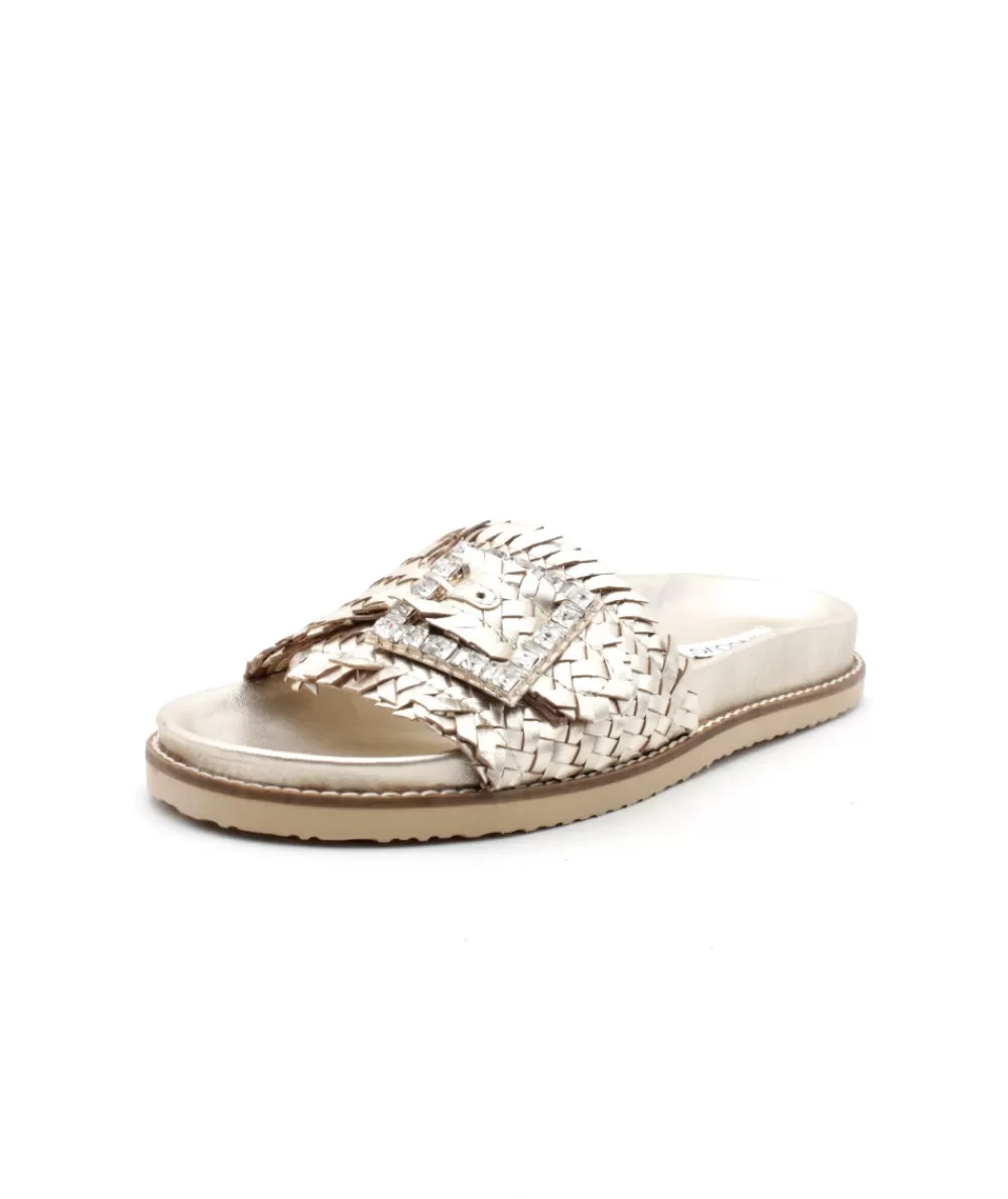 Women inuovo Mules- 395011