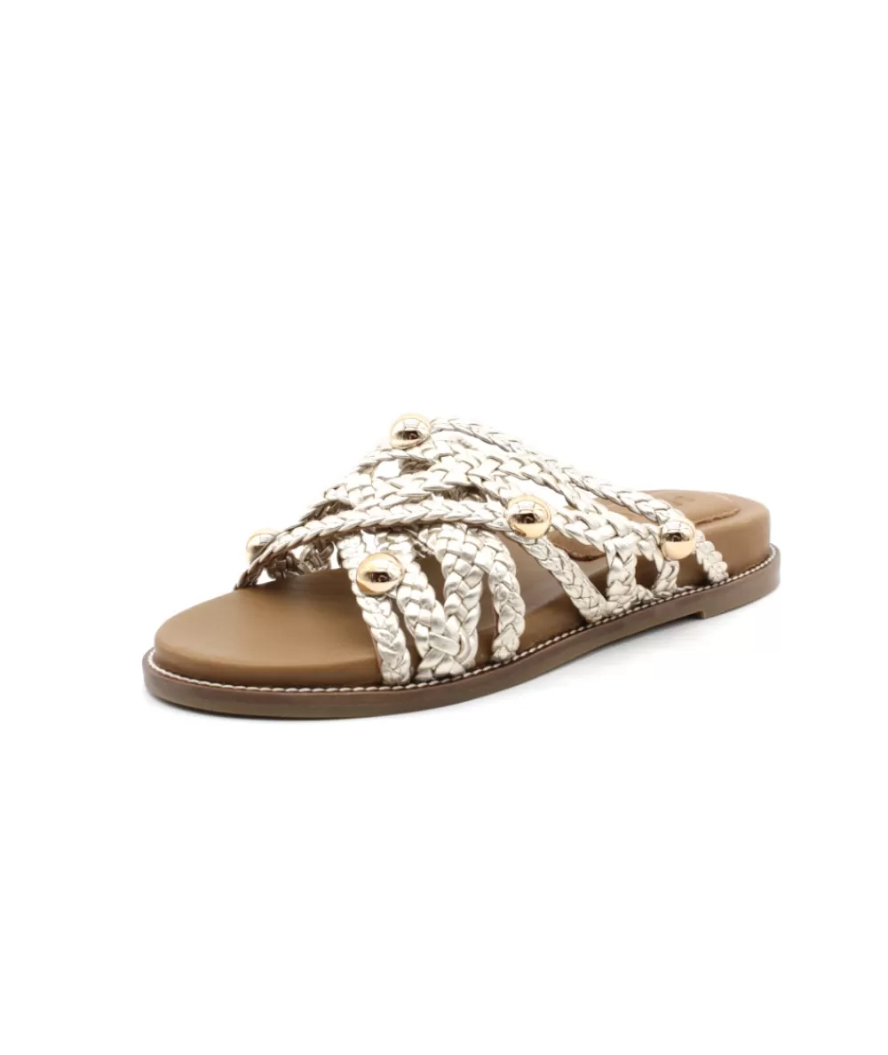 Women inuovo Mules- 398008