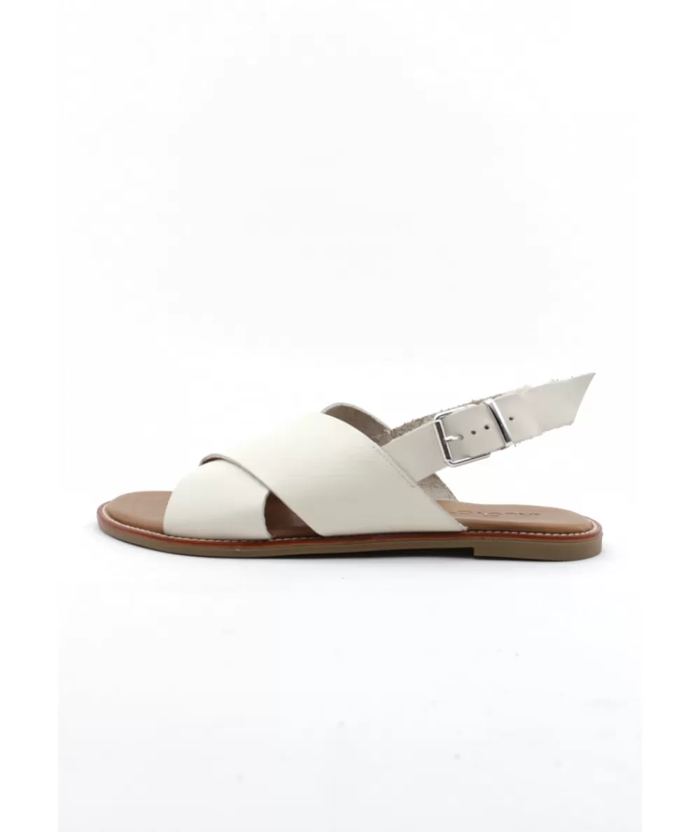 Women inuovo Sandals And Sandals- 423071