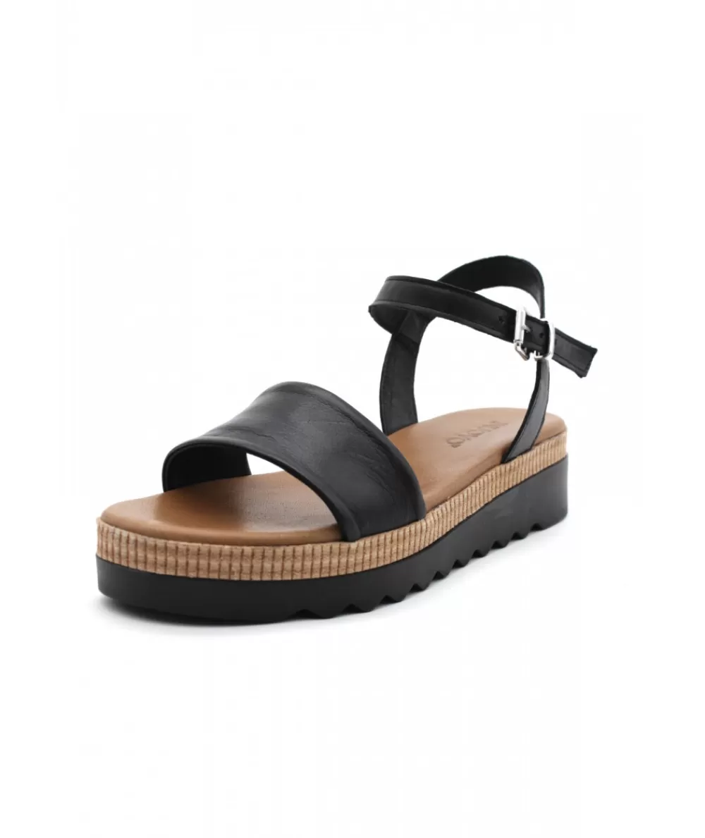 Women inuovo Sandals And Sandals- 442010