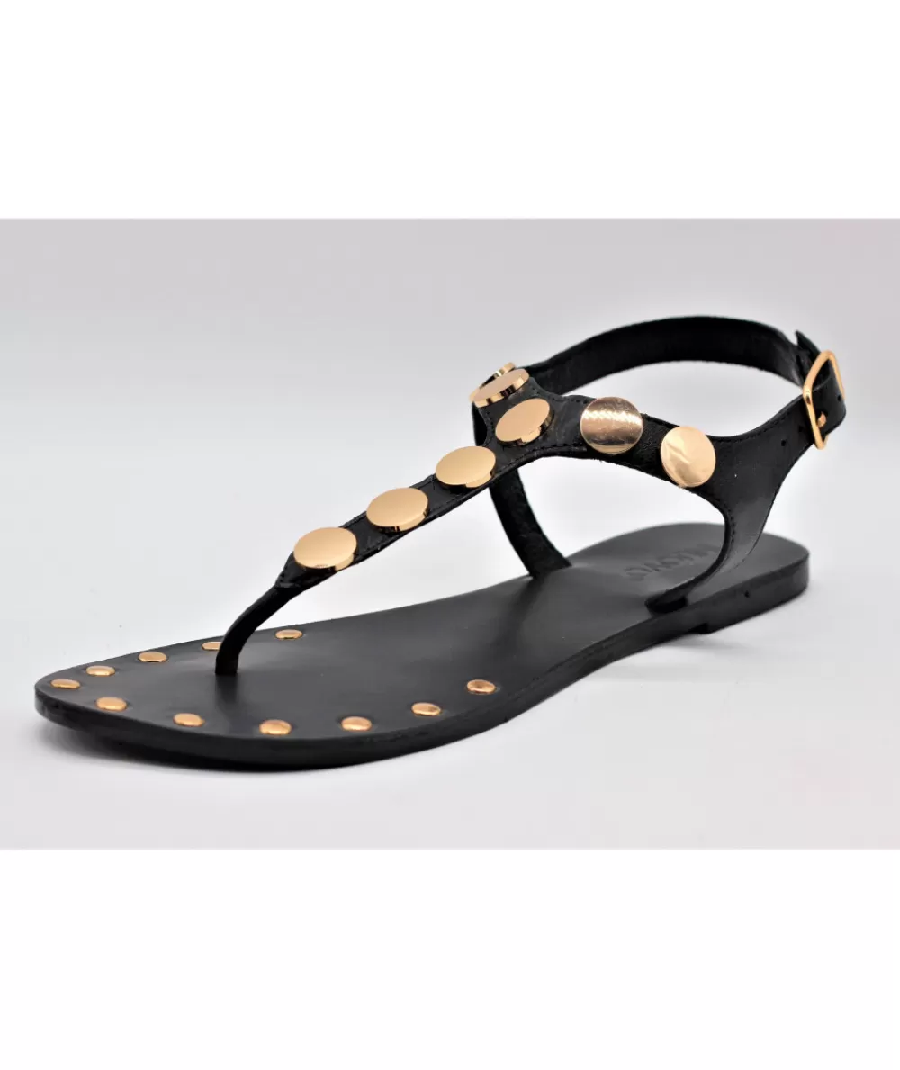 Women inuovo Sandals And Sandals- 464003