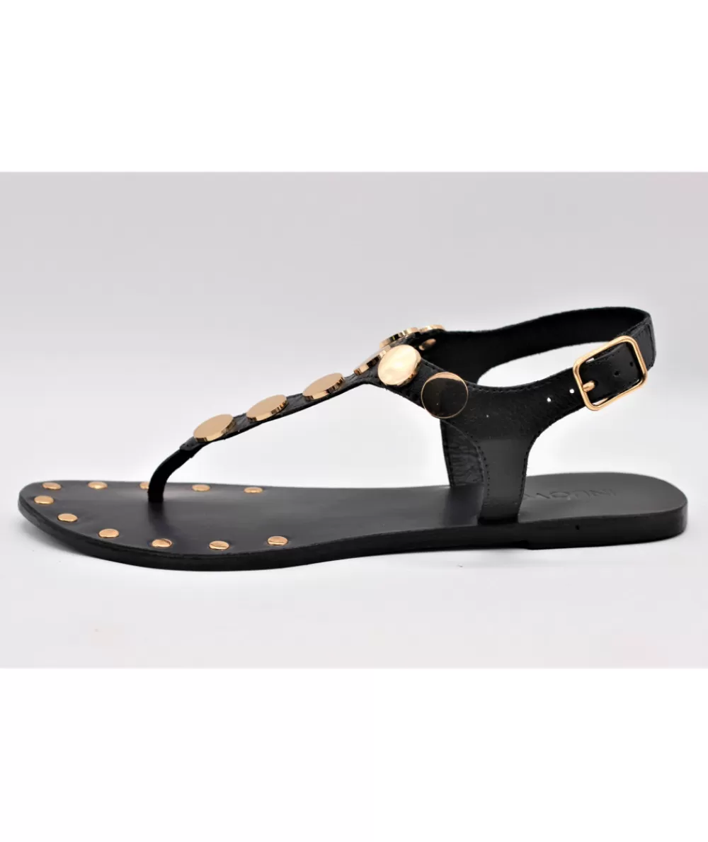 Women inuovo Sandals And Sandals- 464003