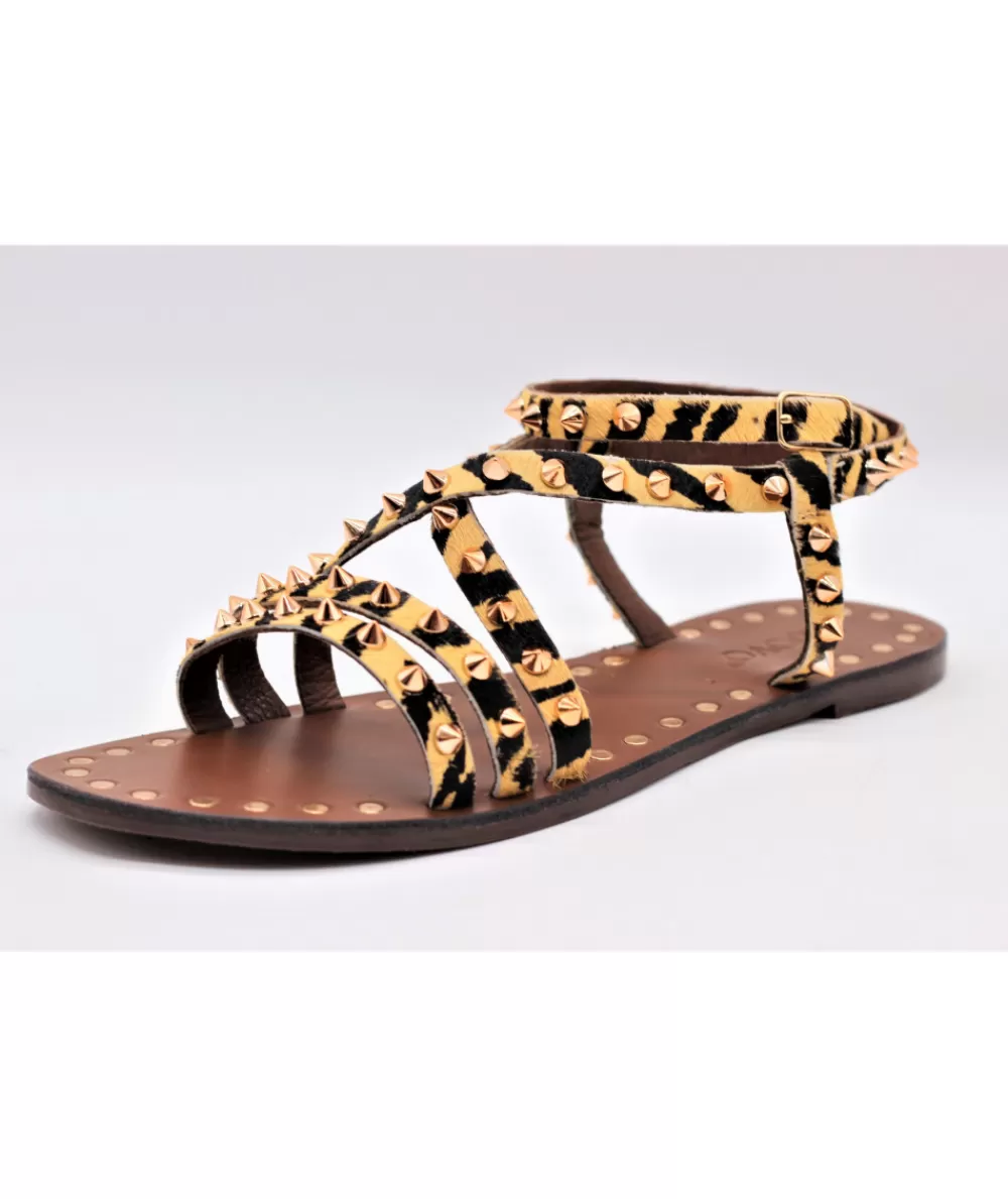 Women inuovo Sandals And Sandals- 465014